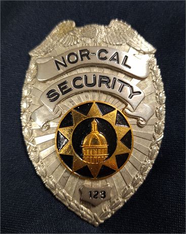 Nor-Cal Security