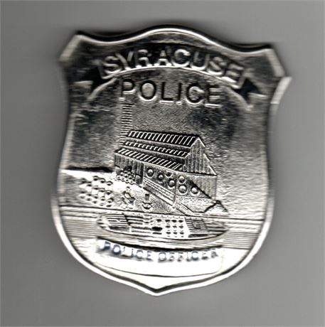 Syracuse Police